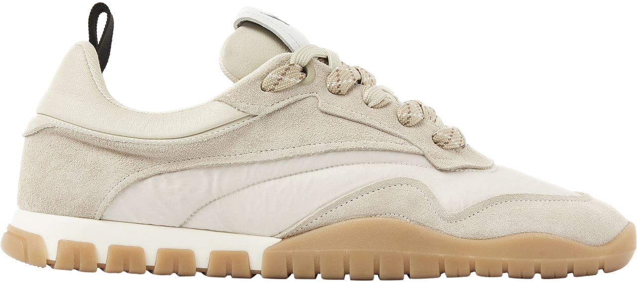 VIA VAI Frenkie Aaron Sneakers Beige