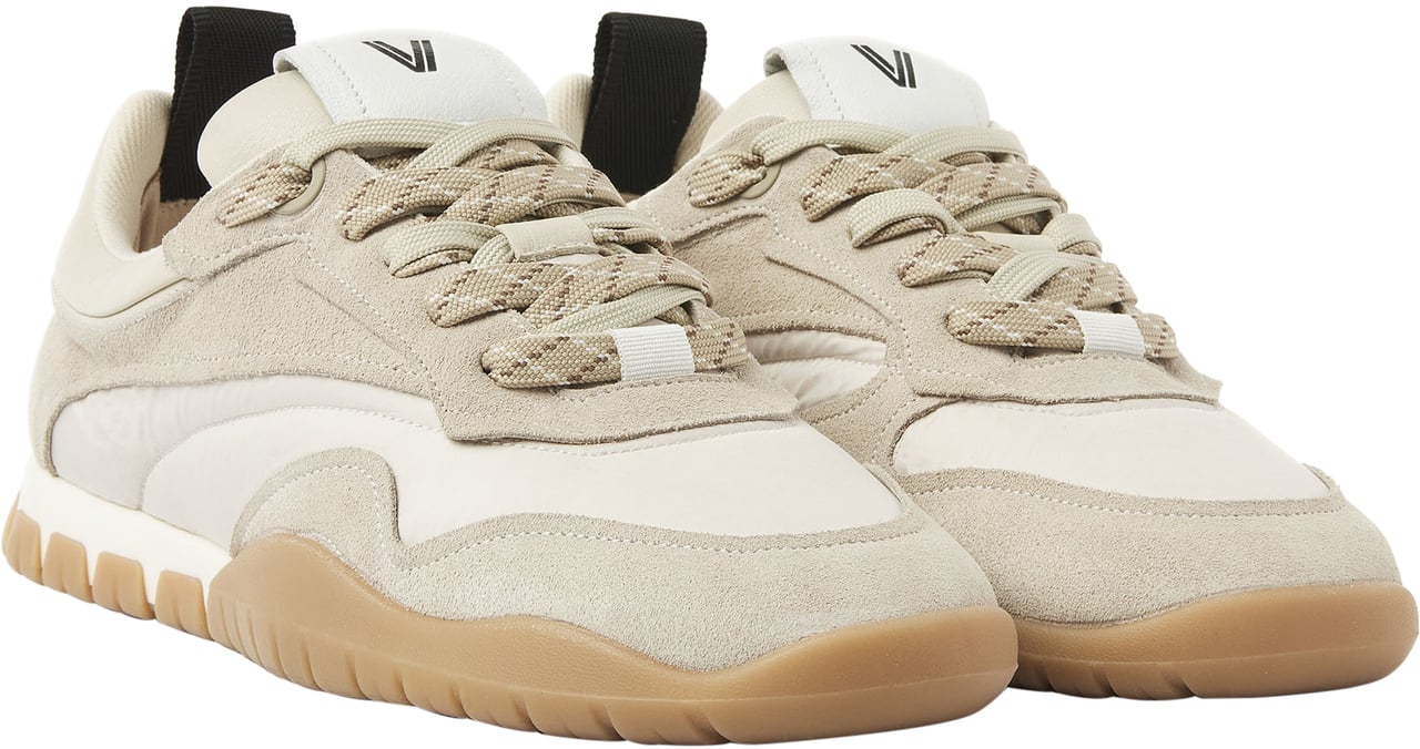 VIA VAI Frenkie Aaron Sneakers Beige