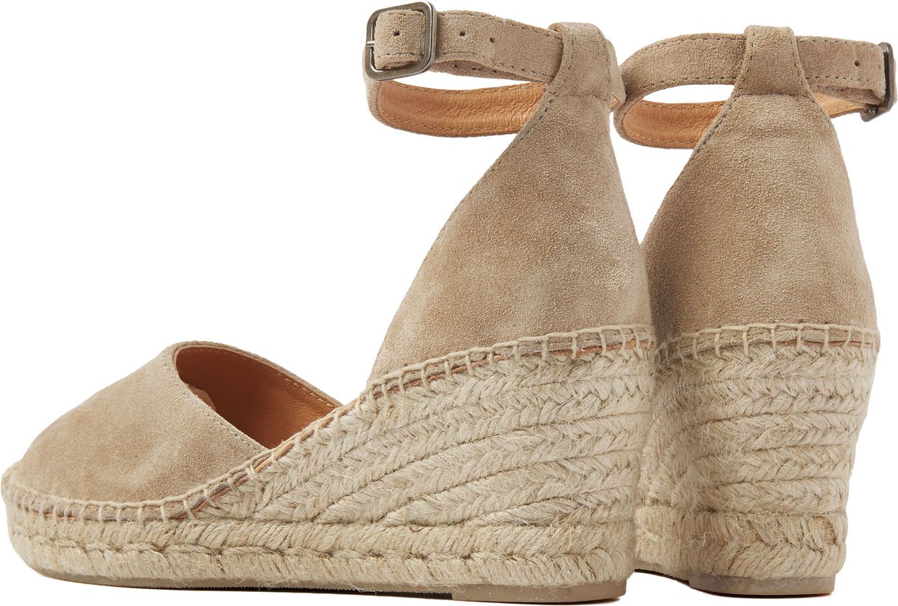 Via Vai Flora Braid Beige 58122 Beige