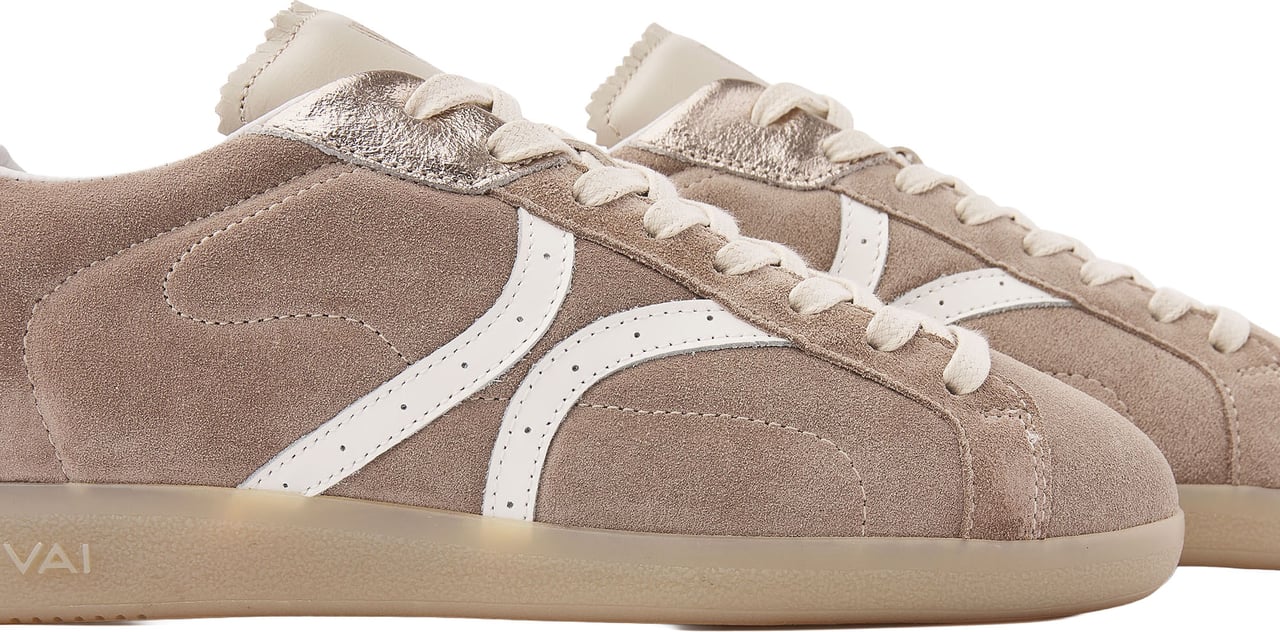 VIA VAI Nilla Khloe Sneakers Beige