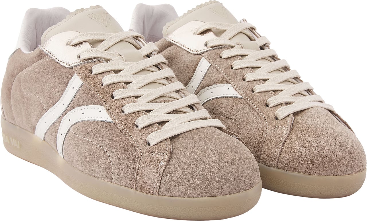 VIA VAI Nilla Khloe Sneakers Beige