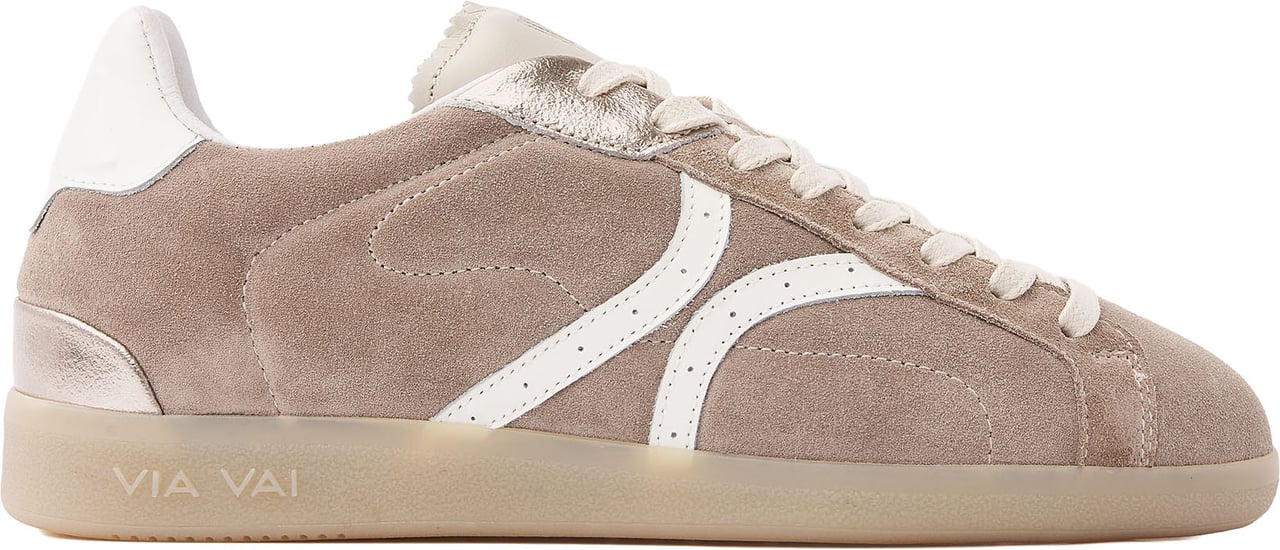 VIA VAI Nilla Khloe Sneakers Beige