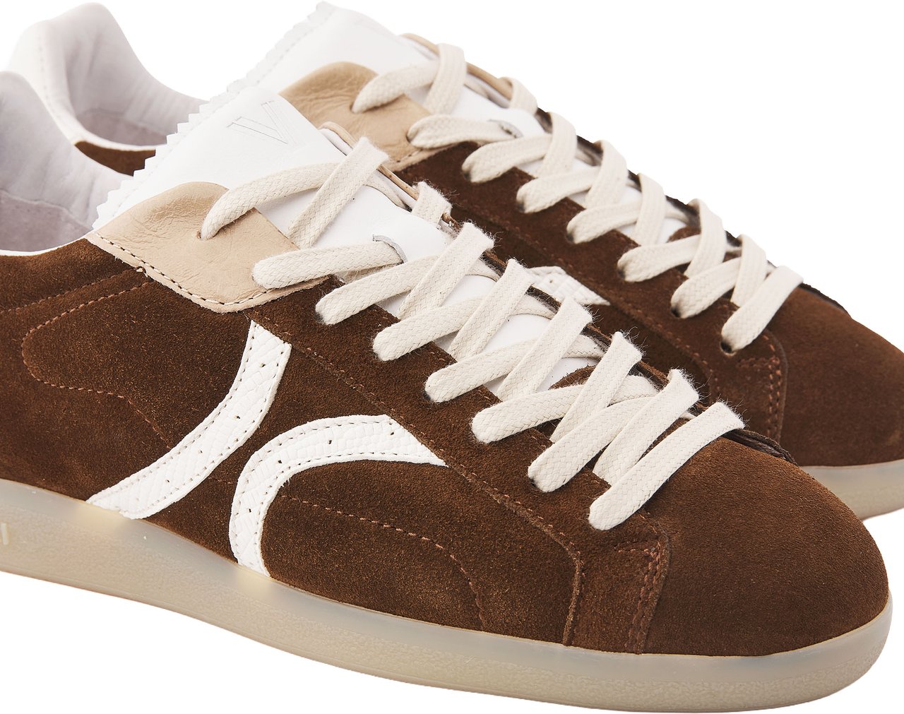 VIA VAI Nilla Khloe Sneakers Bruin