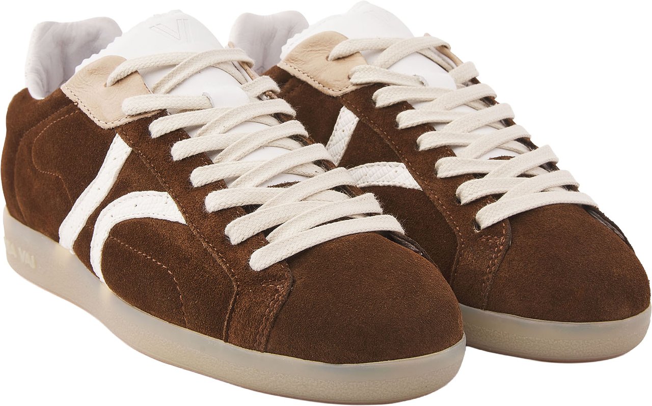 VIA VAI Nilla Khloe Sneakers Bruin