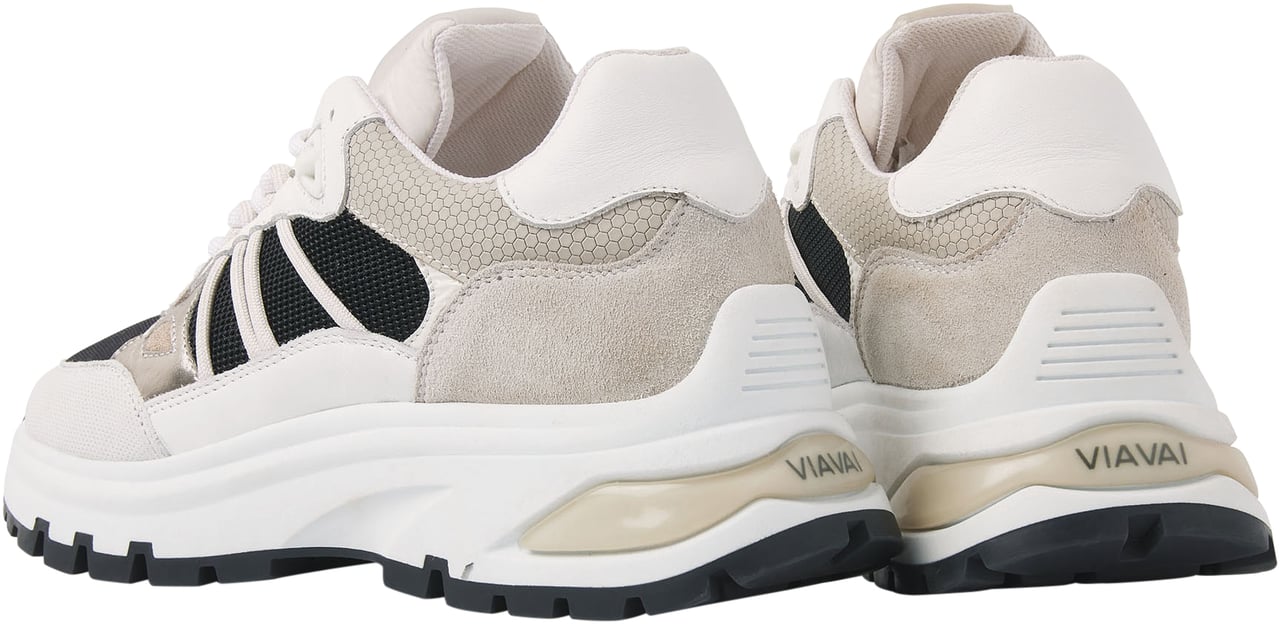 VIA VAI Liz Dae Sneakers Beige