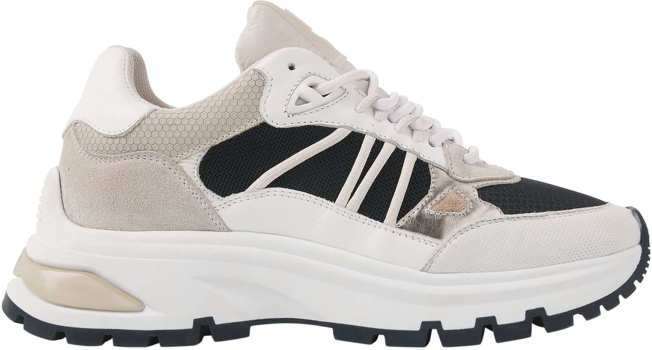 VIA VAI Liz Dae Sneakers Beige