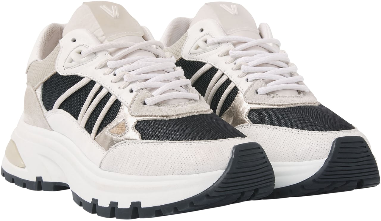 VIA VAI Liz Dae Sneakers Beige