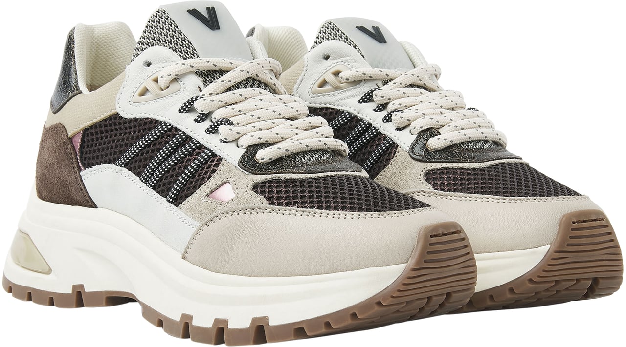 VIA VAI Liz Dae Sneakers Beige