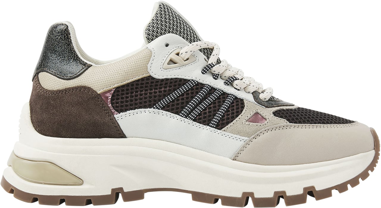 VIA VAI Liz Dae Sneakers Beige