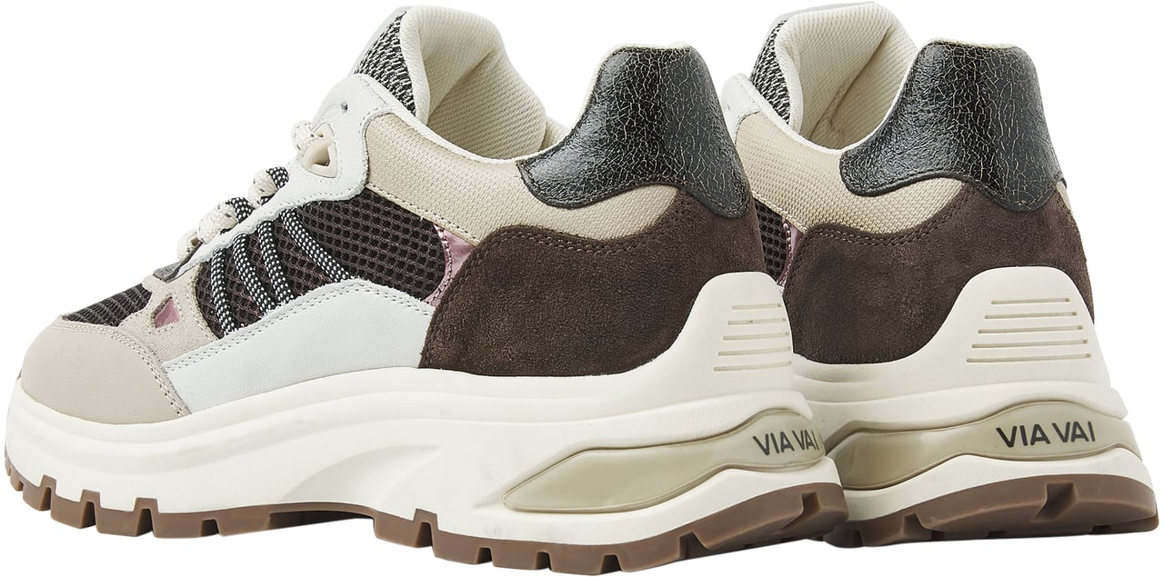 VIA VAI Liz Dae Sneakers Beige