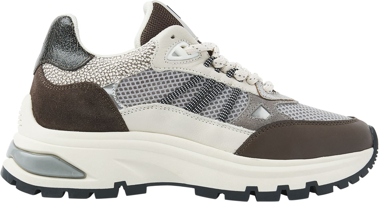 VIA VAI Liz Dae Sneakers Bruin