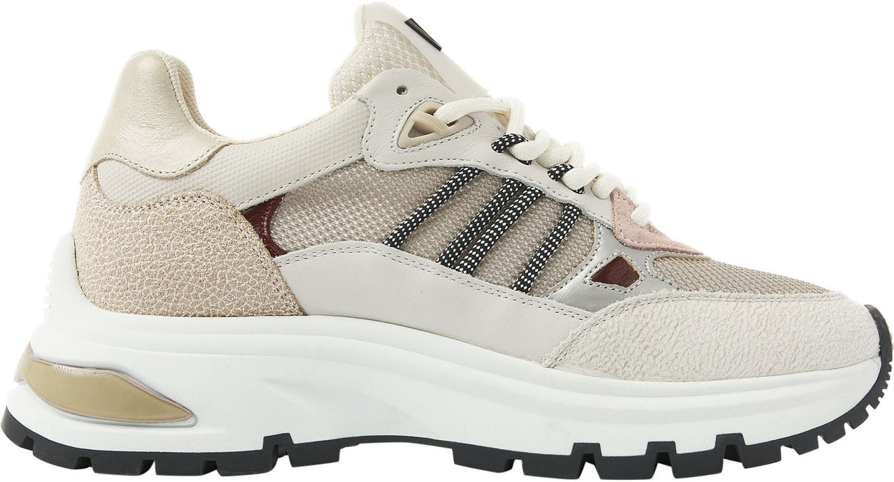VIA VAI Liz Dae Sneakers Beige