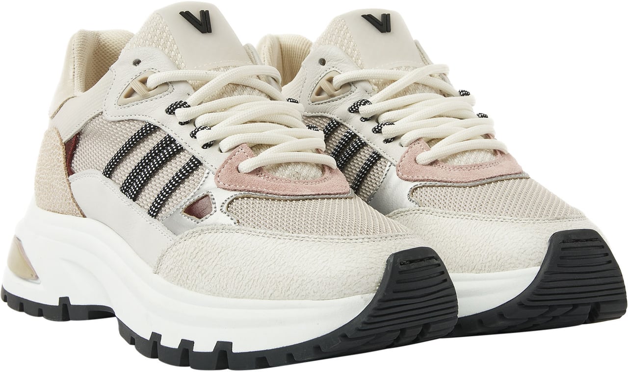 VIA VAI Liz Dae Sneakers Beige