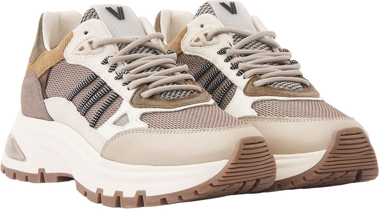 VIA VAI Liz Dae Sneakers Beige