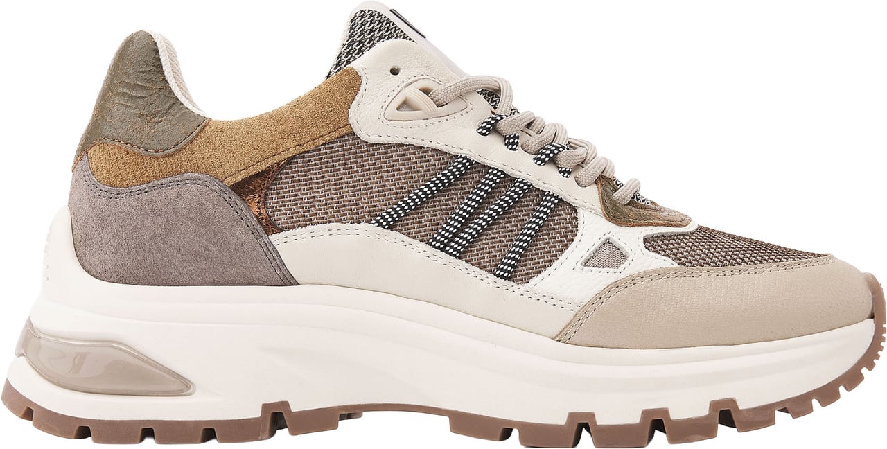 VIA VAI Liz Dae Sneakers Beige