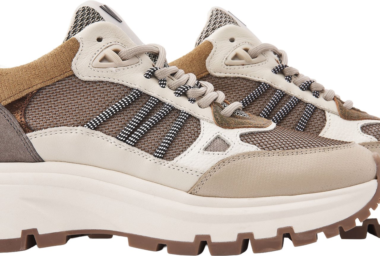 VIA VAI Liz Dae Sneakers Beige