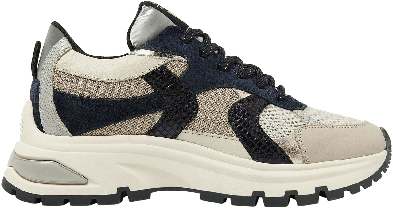 VIA VAI Liz Ivy Sneakers Beige