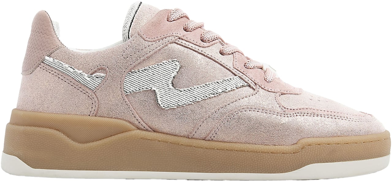 VIA VAI Sam Levi Sneakers Roze