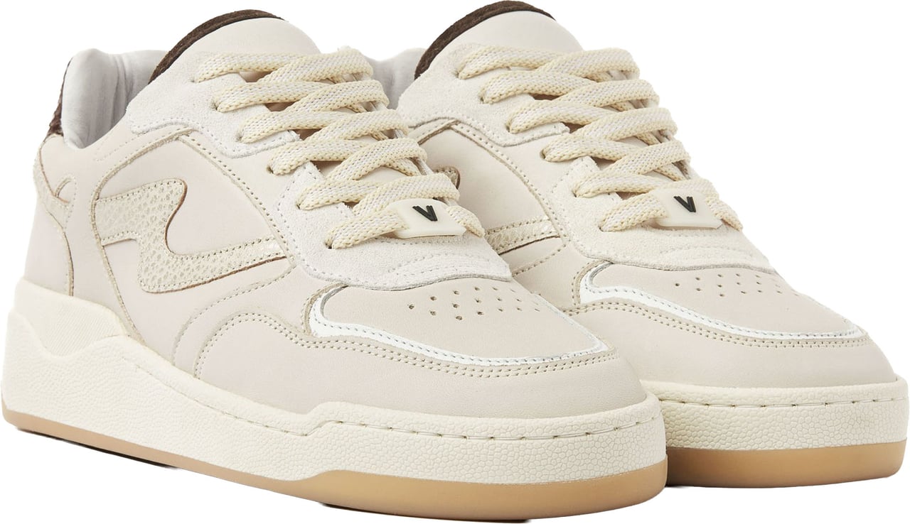 Via Vai Sam Levi Beige 62026 Beige