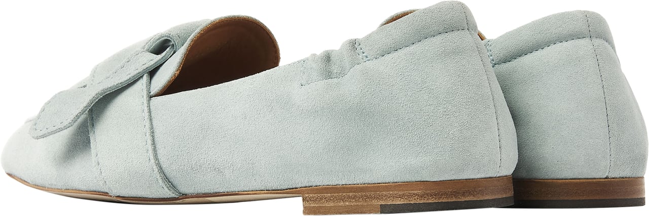 VIA VAI Lola Rayne Loafers Blauw