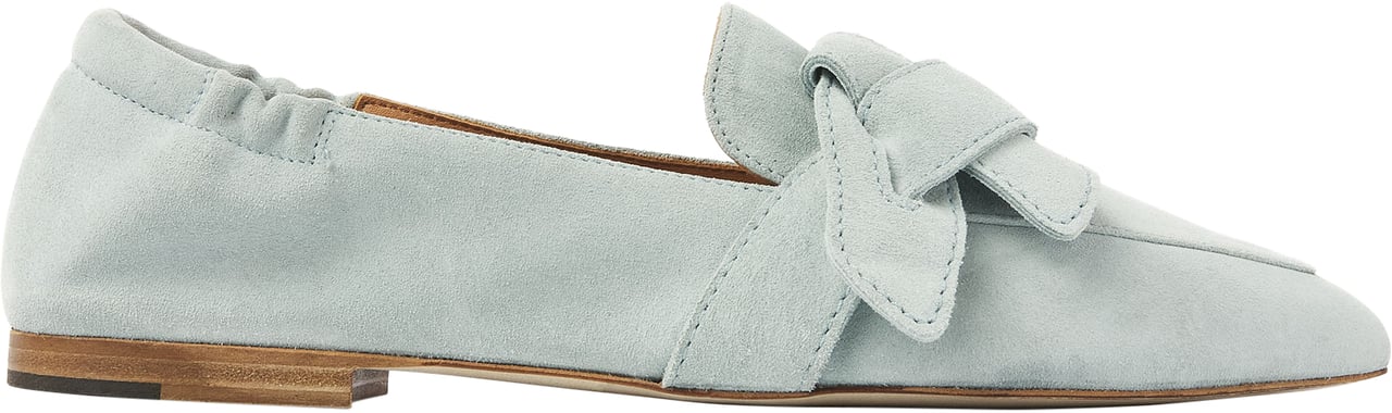 VIA VAI Lola Rayne Loafers Blauw