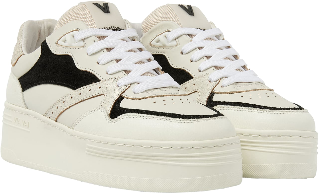 VIA VAI Isa Bo Sneakers Beige
