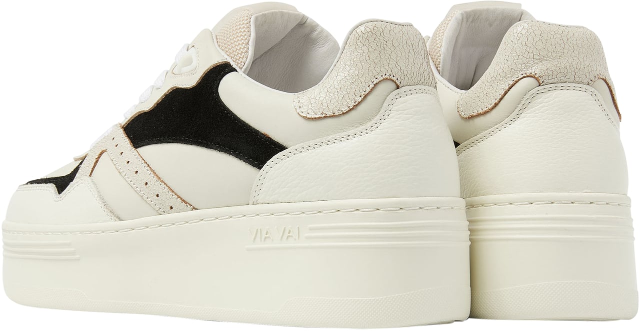 VIA VAI Isa Bo Sneakers Beige