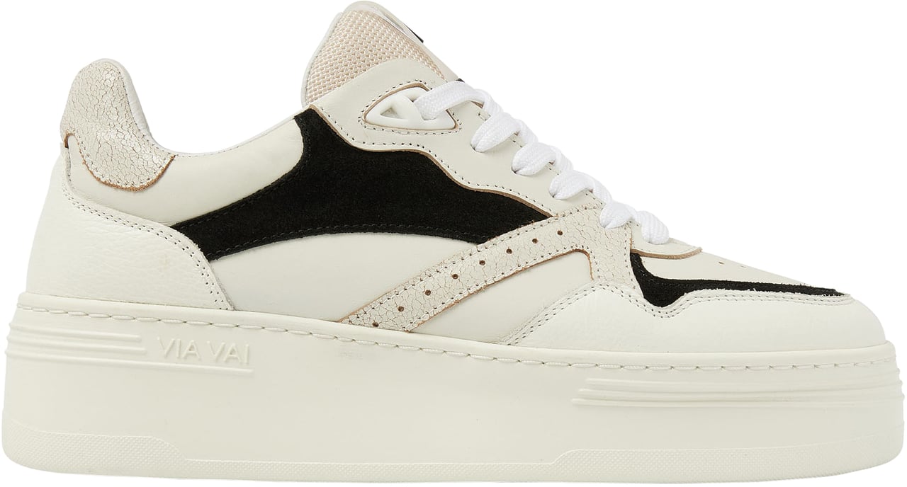 VIA VAI Isa Bo Sneakers Beige