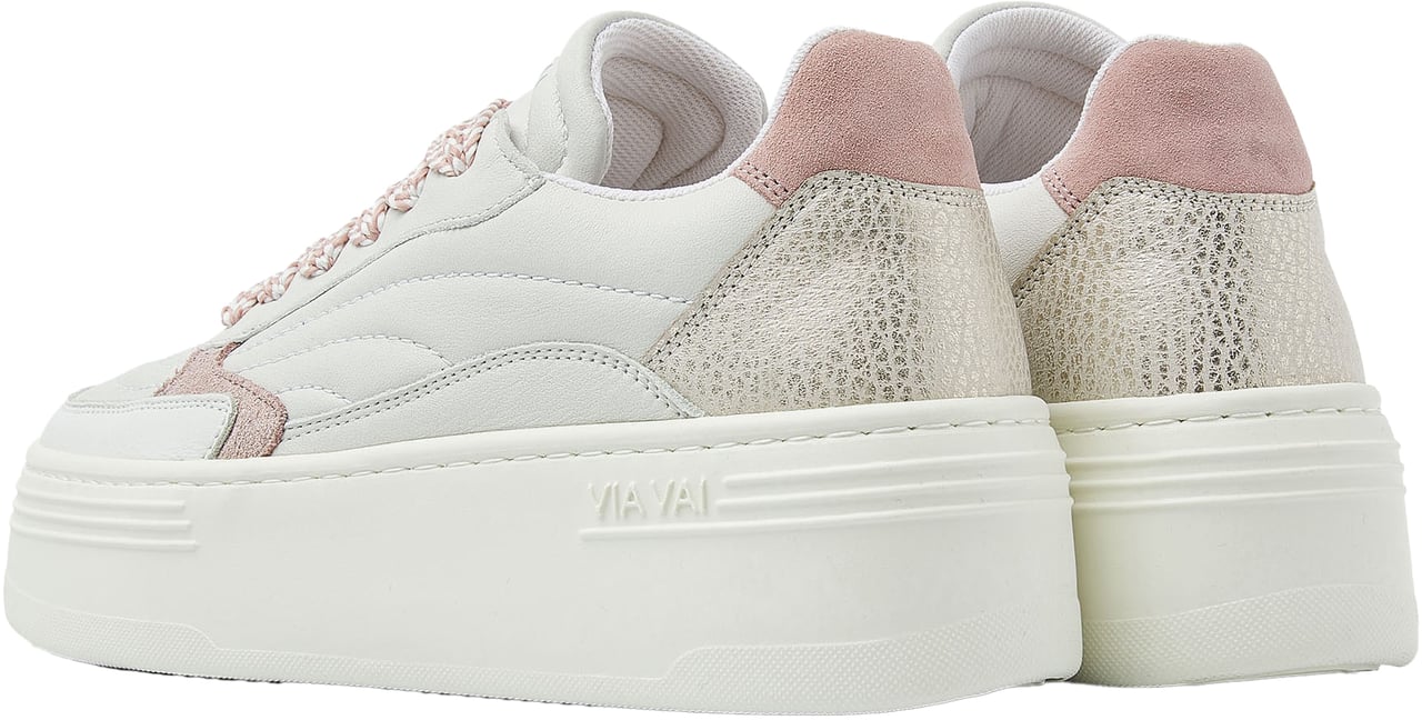 VIA VAI Isa Josie Sneakers Roze