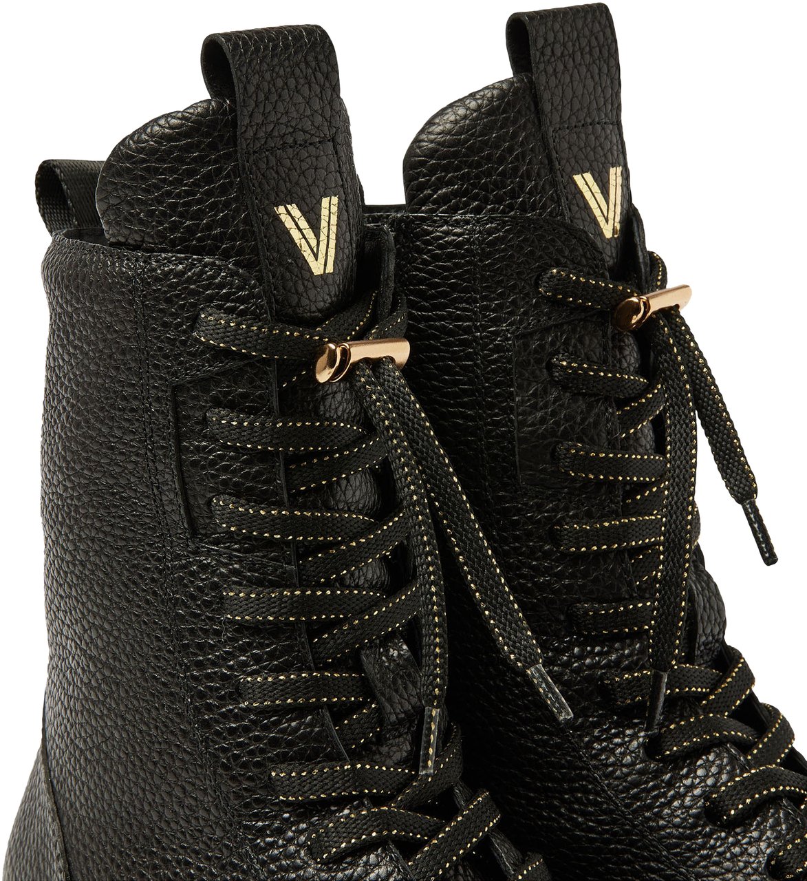 VIA VAI Juliette Abby Biker boots Zwart