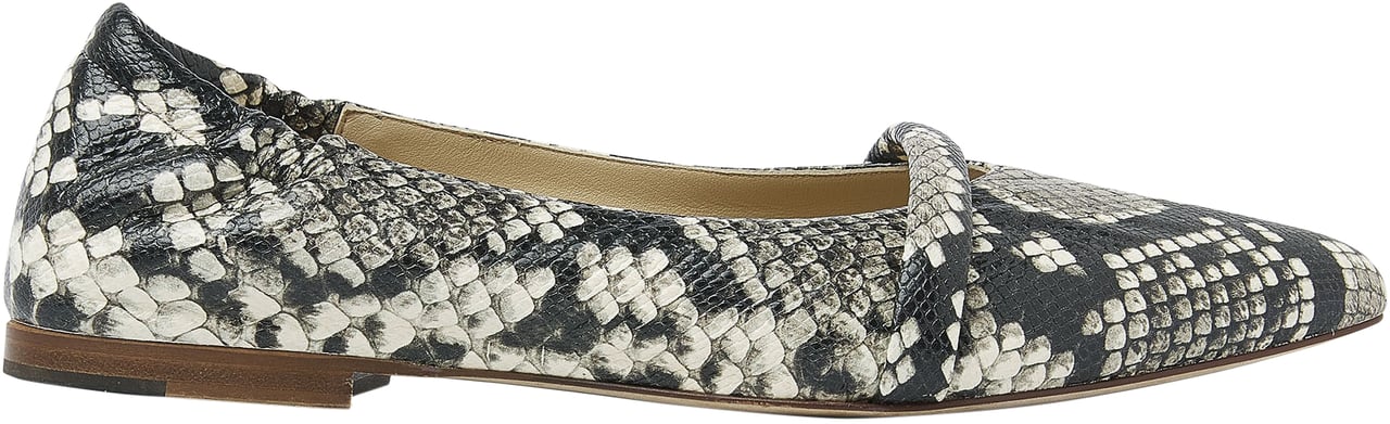 VIA VAI Lola Rose Ballerina Dierenprint