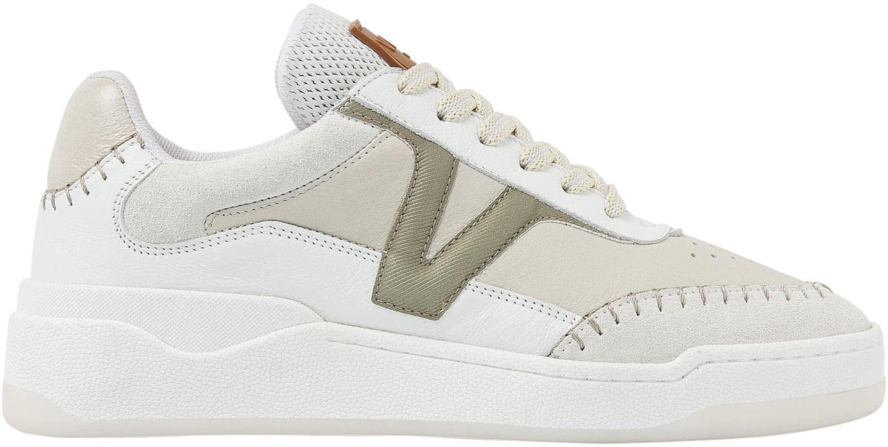 VIA VAI Sam Olivia Sneakers Beige