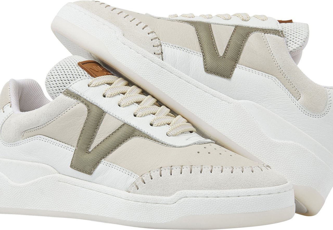 VIA VAI Sam Olivia Sneakers Beige