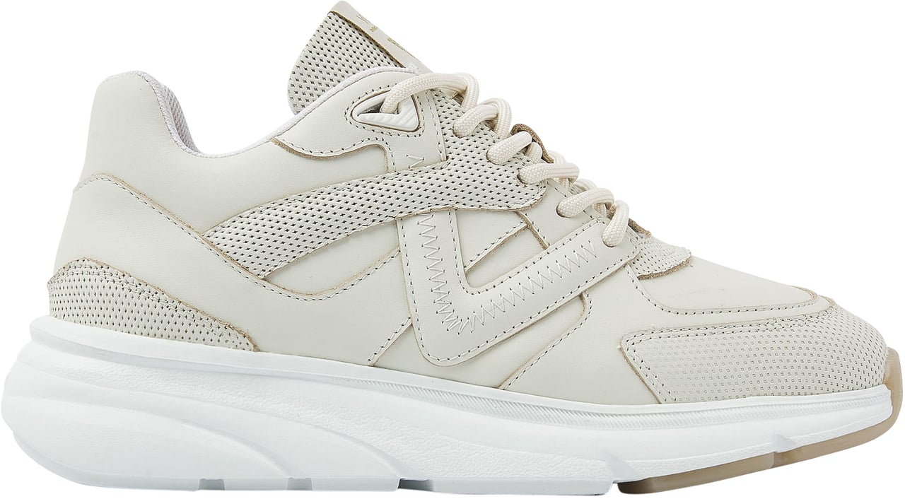 VIA VAI Vic Kyro Sneakers Beige