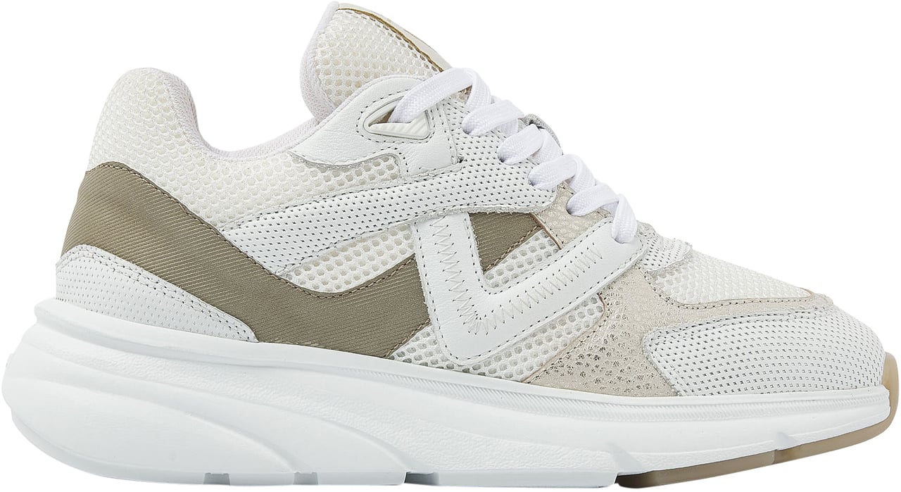 VIA VAI Vic Kyro Sneakers Beige