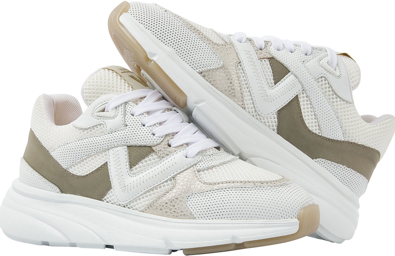 VIA VAI Vic Kyro Sneakers Beige