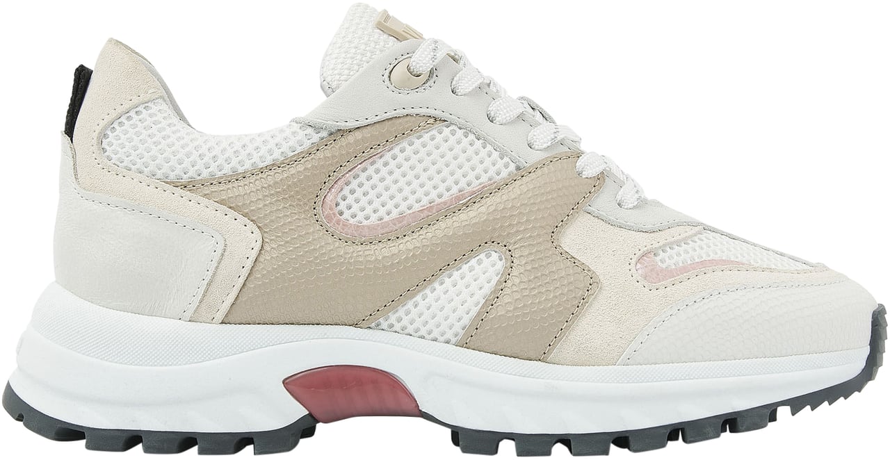 VIA VAI Danae Noelle Sneakers Beige