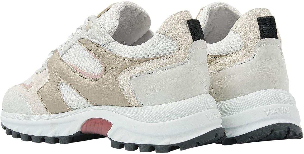 VIA VAI Danae Noelle Sneakers Beige