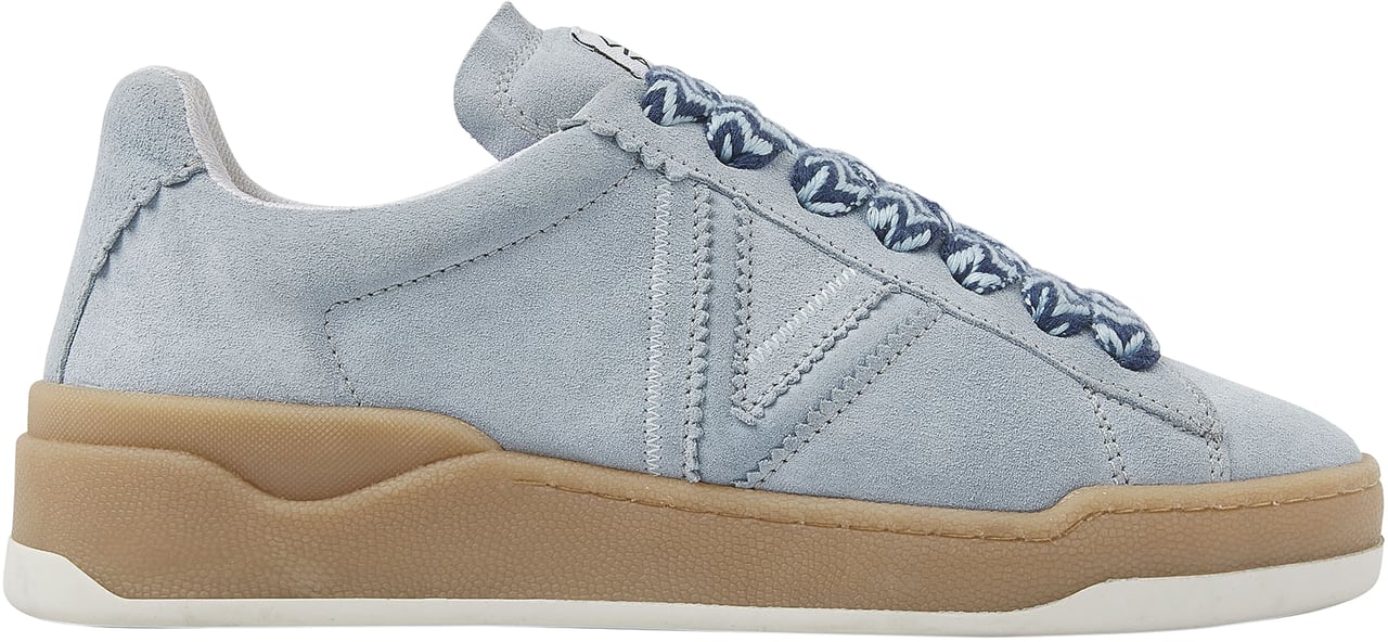 VIA VAI Sam Kyli Sneakers Blauw