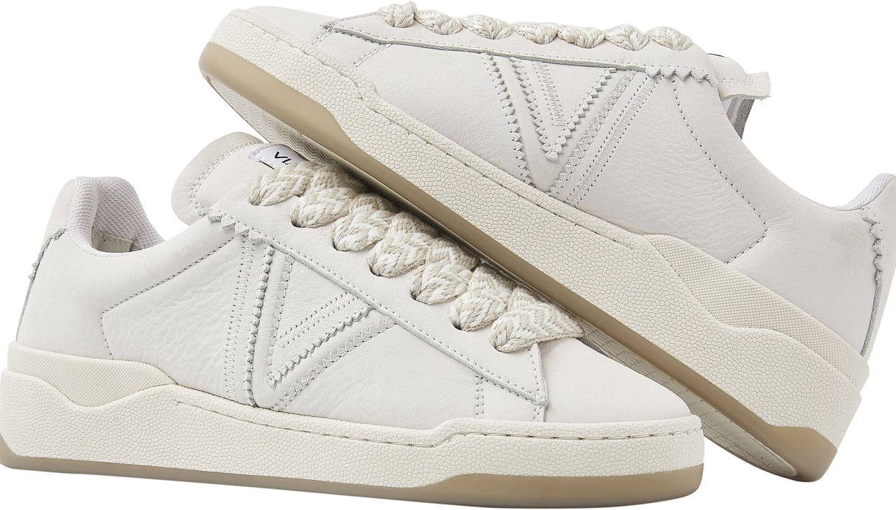 VIA VAI Sam Kyli Sneakers Wit