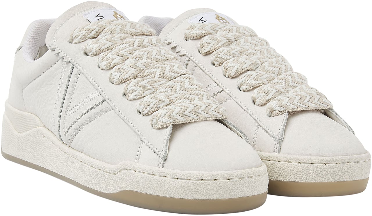 VIA VAI Sam Kyli Sneakers Wit