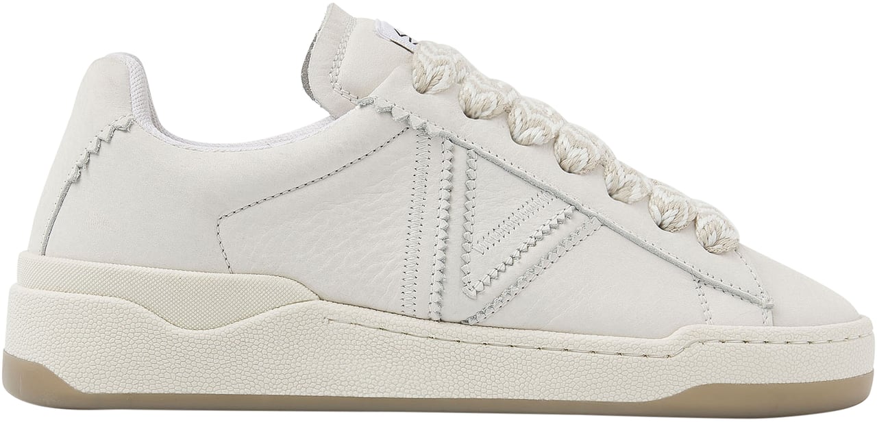 VIA VAI Sam Kyli Sneakers Wit