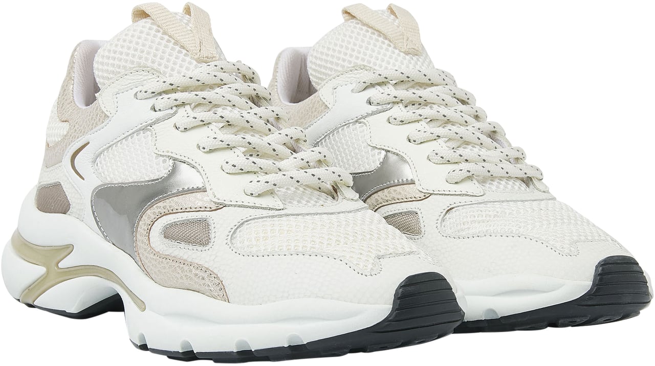 VIA VAI Vesper Due Sneakers Beige