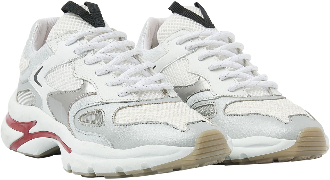 VIA VAI Vesper Due Sneakers Grijs