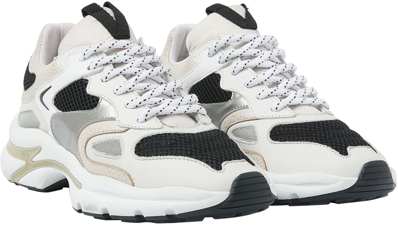 VIA VAI Vesper Due Sneakers Beige