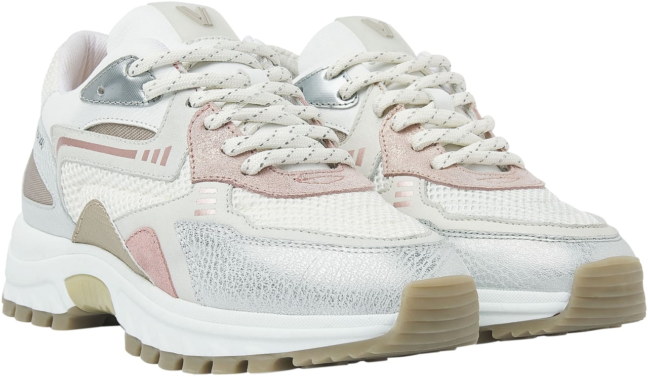 VIA VAI Danae Noah Sneakers Roze