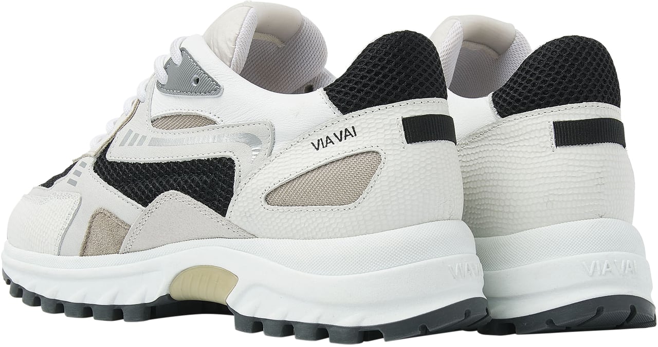 VIA VAI Danae Noah Sneakers Beige