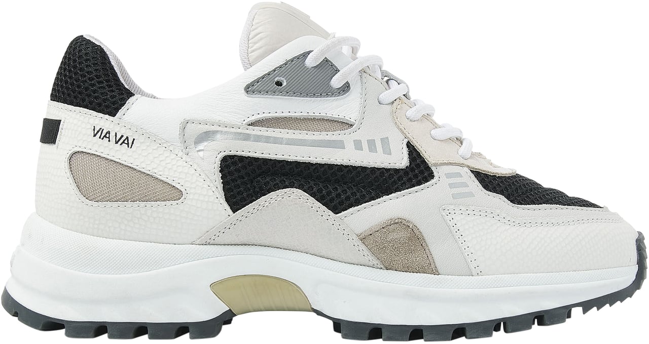 VIA VAI Danae Noah Sneakers Beige