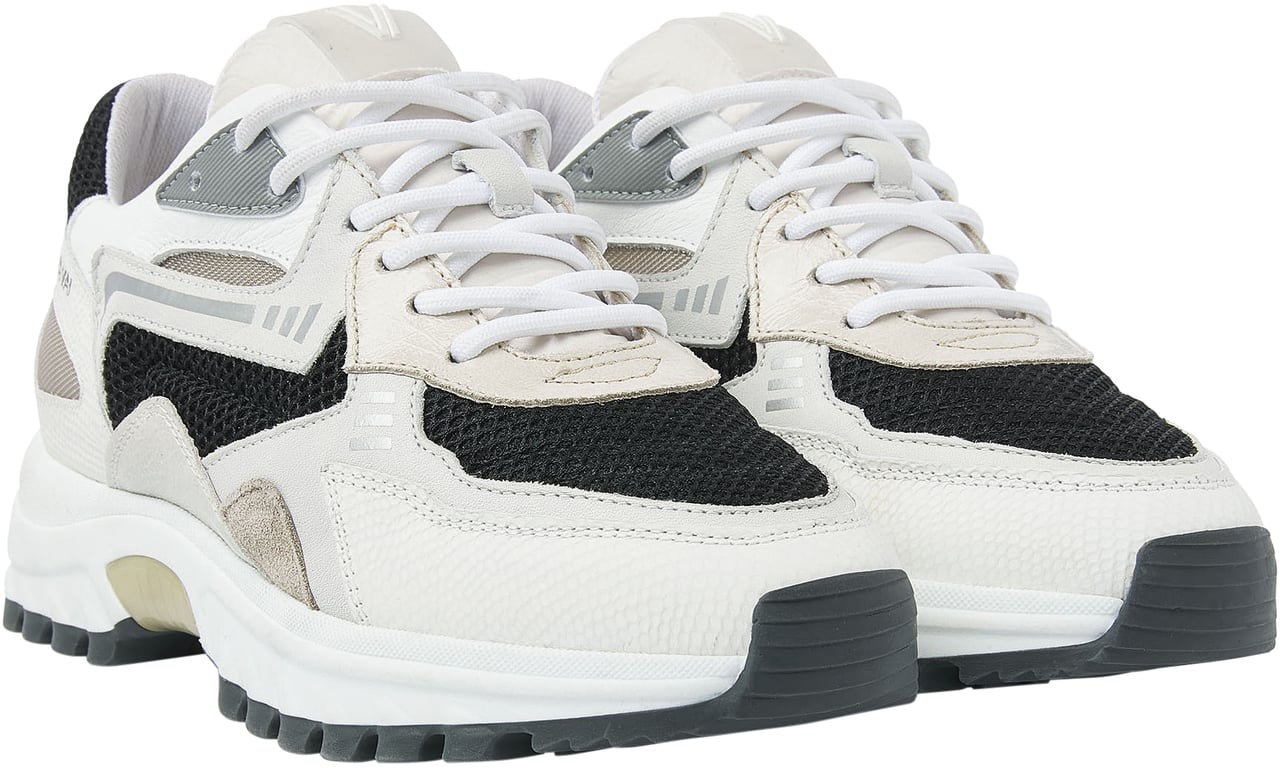 VIA VAI Danae Noah Sneakers Beige