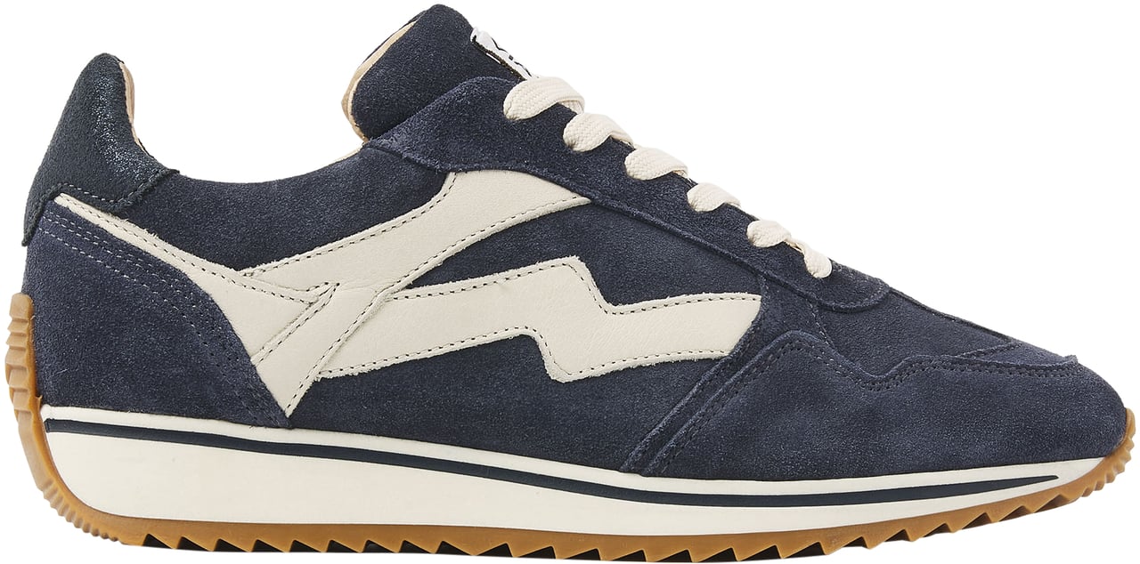 VIA VAI Mikki Alex Sneakers Blauw